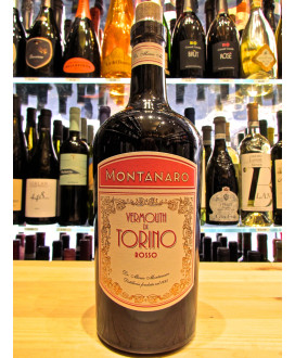 Vendita online Vermouth di Torino Rosso, distilleria Montanaro. Shop on line Vermut. Miglior prezzo online liquori di qualità