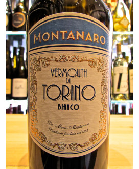 Vendita online Vermouth di Torino Bianco, distilleria Montanaro. Shop on line Vermut. Miglior prezzo online liquori di qualità