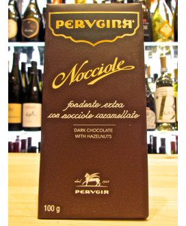 Online sale bars Italian Dark chocolate Perugina Luisa, made in Italy. Bars Perugina dark chocolate