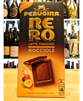 Online sale bars Italian Milk chocolate Perugina Luisa, made in Italy. Bars Perugina milk chocolate