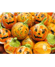 (24 PIECES) Caffarel - Halloween Pumpkins - 300g