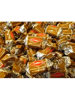 Condorelli - Condorelli Caramello salato - 100g