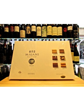 (6 BOXES X 321g) Majani - Assorted Cream Chocolate