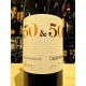 Avignonesi - 50 &amp; 50 - 2012 - Toscana IGT - 75cl