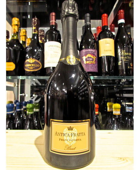  Online Sale OUR SELECTION OF THE BEST FRANCIACORTA DOCG. 75cl BOTTLE Vulpitta Corso 101