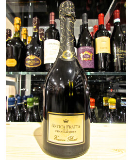 Vendita online Antica Fratta Franciacorta Essence Brut Millesimato 2007 DOCG.  Enoteca Vulpitta Miglior prezzo Antica Fratta on-