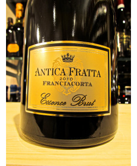 Vendita online Antica Fratta Franciacorta Essence Brut Millesimato 2007 DOCG.  Enoteca Vulpitta Miglior prezzo Antica Fratta on-