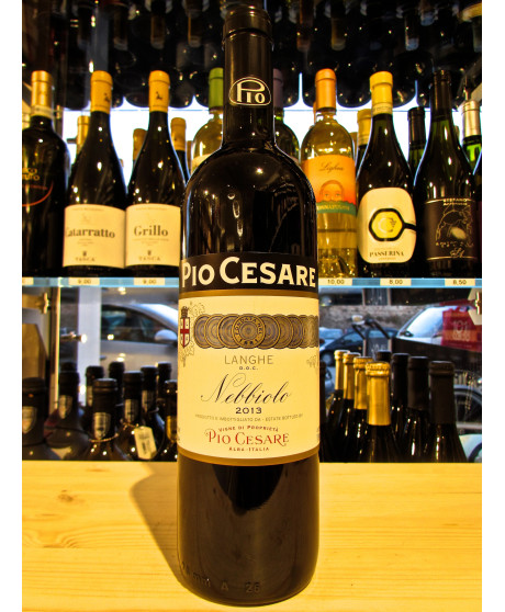 Pio Cesare wines. Shop online best price Pio Cesare Nebbiolo. Online sale italian wines of piedmont quality.