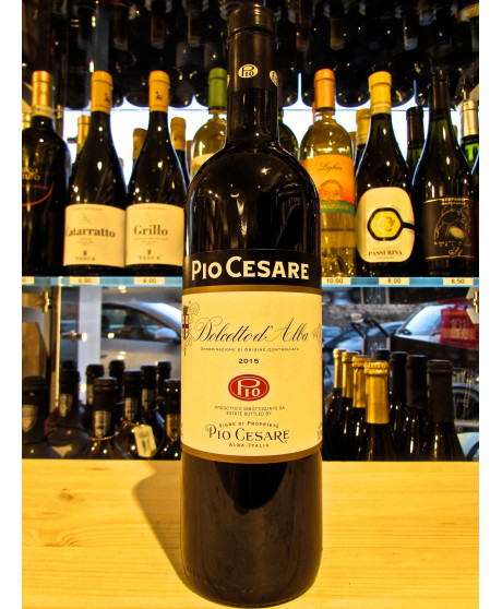 Pio Cesare wines. Shop online best price Pio Cesare Dolcetto. Online sale italian wines of piedmont quality.