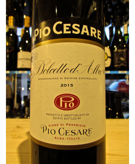 Vini Pio Cesare. Vendita online miglior prezzo Pio Cesare Dolcetto. Shop on-line vini di qualità del piemonte