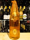 (3 BOTTLES) Louis Roederer - Cristal 2007 - Magnum - Gift Box - 150cl