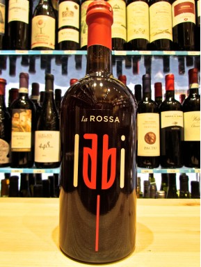 Labi - La Rossa - 70cl