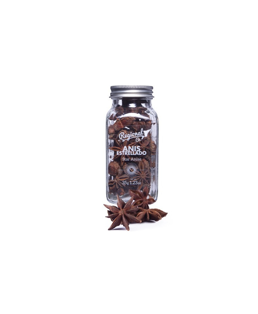 Shop online Star Anise Regional Co. Shop online Star Anise for quality drinks. Quality products