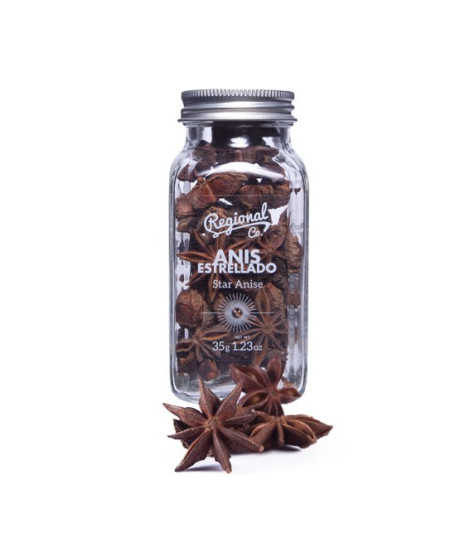 Shop online Star Anise Regional Co. Shop online Star Anise for quality drinks. Quality products