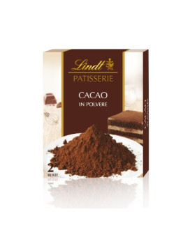 Vendita online cacao in polvere Lindt, shop online cacao amaro in polvere lindt, shop cacao in polvere lindt.