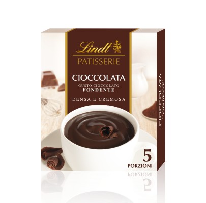Vendita online cioccolata in tazza Lindt, shop online cioccolata calda  fondente lindt, shop cioccolata in polvere lindt.