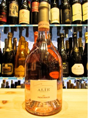 Marchesi de Frescobaldi - Alìe Ammiraglia 2017 - Rosé - Toscana IGT - 75cl