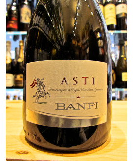 Sale online shop sweet white wines and sparkling asti Banfi Moscato wine purchase on the net over 101 dol wine