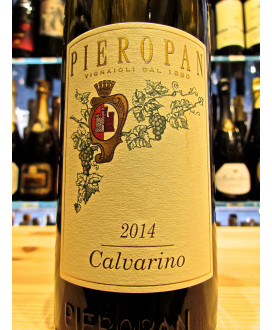 Shop online Wine from Veneto Pieropan Soave Calvarino. Online Shop italian Soave, fruity White Wine best price.