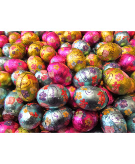 Online sale Delicious OUR SELECTION OF THE BEST EGGS OF LINDT, Majani, VENCHI, CAFFAREL, BARATTI And PERUGINA Vulpitta Corso 101