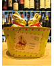 Gold Bunny - Milk Chocolate - Tin Bowl - 100g