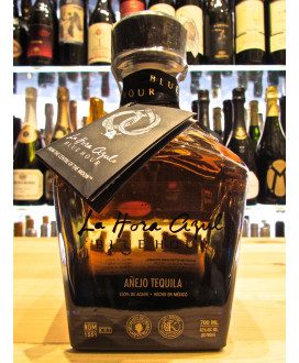 Shop online Mexican Tequila Don good. Shop on line and prices Tequila la Hora Azul Anejo. Best price