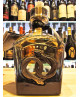 (3 BOTTLES) La Hora Azul - Don Good - Tequila Reposado - 70cl