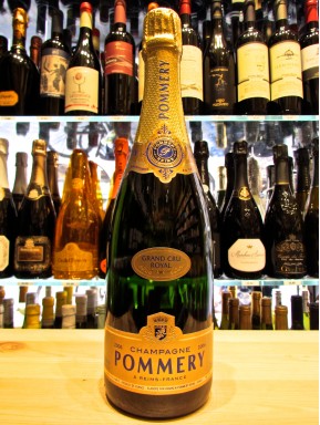 Pommery - Grand Cru Millésimé 2006 - Champagne - Gift Box - 75cl