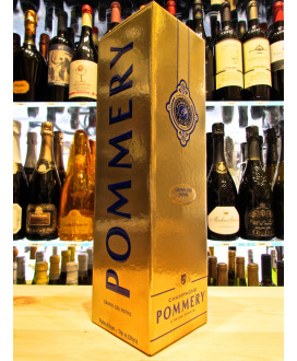 Online shop Pommery Grand Cru Millesimato 2006. Online quality French champagne shop