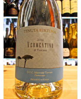 Online shop Vermentino Tenuta Fertuna, Maremma Tuscany Gavorrano DOC. Tuscan white wine buy online