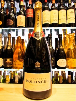 (3 BOTTIGLIE) Bollinger - Special Cuvée - Magnum - Astucciato