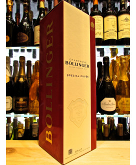 Vendita online Bollinger Special Cuvée Magnum astucciato. Shop on line Bollinger al miglior prezzo. Enoteca