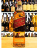 (3 BOTTIGLIE) Johnnie Walker - Red Label - Blended Scotch Whisky - 70cl