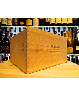 Vendita online cassette di legno per arredare. Cassettine di legno per il vino utillate come complementi d'arredo design.