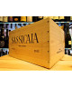 Wood Box Sassicaia (2013)