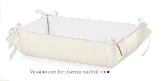 Pelino - Tenerelli - Berries and Almond White - 300g - Corso 101