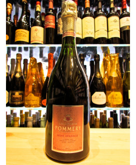 Vendita online Pommery Brut Apanage Rosé. Shop on line champagne francese di qualità al miglior prezzo