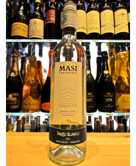 Vendita online Vini Argentini Masi La Arboleda Masi Tupungato a Mendoza in Argentina. Passo Blanco vino bianco fruttato, fresco 