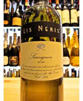 Vini Lis Neris Vendita online Sauvignon al miglior prezzo! Enoteca shop online vini friulani Lis Neris a prezzi vantaggiosi!