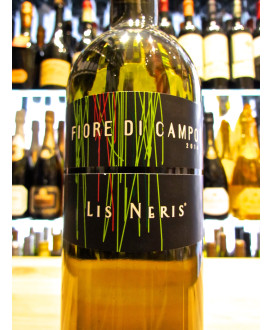 Lis Neris Vendita online Fiore di Campo al miglior prezzo! Enoteca shop online vini friulani Lis Neris a prezzi vantaggiosi!