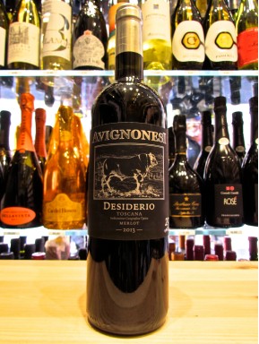 Avignonesi - Desiderio 2013 - Merlot - Toscana IGT