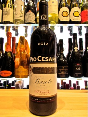 (3 BOTTIGLIE) Pio Cesare - Barolo 2012 - Barolo DOCG