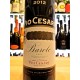 (3 BOTTLES) Pio Cesare - Barolo 2012 - Barolo DOCG - 75cl 