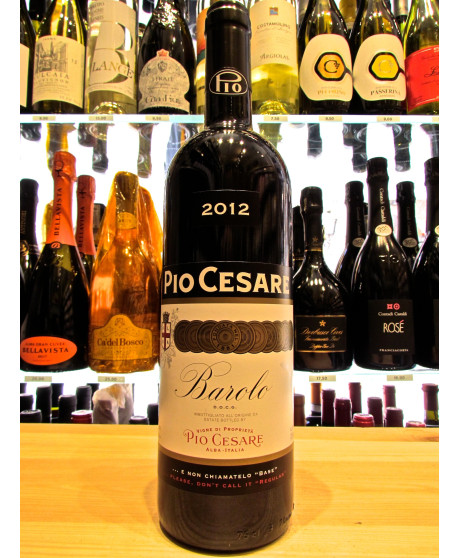 Vini Pio Cesare. Vendita online miglior prezzo Pio Cesare Barolo. Shop on-line vini di qualità del piemonte