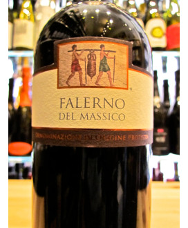 Shop online sales Falerno del Massico Villa Matilde red wine from Naples. Web shop and price Aglianico and Piedirosso