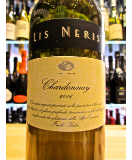 Wines Lis Neris Chardonnay sale online at the best price! Wine shop on-line wines from Friuli Lis Neris at competitive prices!