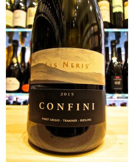 Wines Lis Neris Confini sale online at the best price! Wine shop on-line wines from Friuli Lis Neris at best prices!