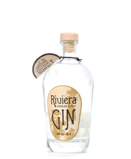 Vendita online Gin Riviera Rimini. Miglior prezzo on line e negozi Gin della Riviera Romagnola. Shop Riviera Gin. 