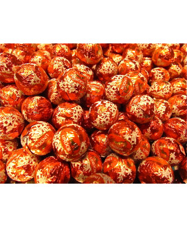 Lindt Chocolate mini lindor red - lilliput  chocolate - shop online at best price Lindt milk Chocolate.