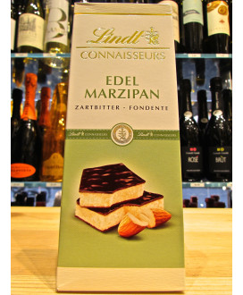 New in 2017! Online sales of chocolate bars Edel Marzipan Lindt & Sprüngli Connaisseurs, bars lindt dark chocolate